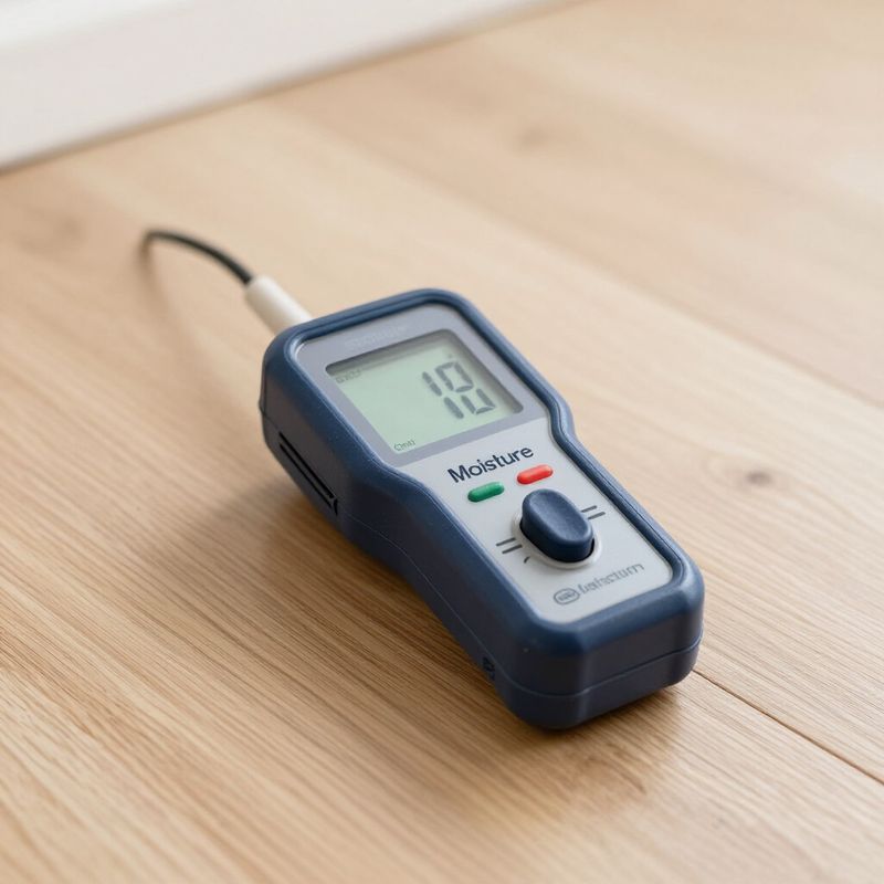 Leak Detection & Repair in Compton